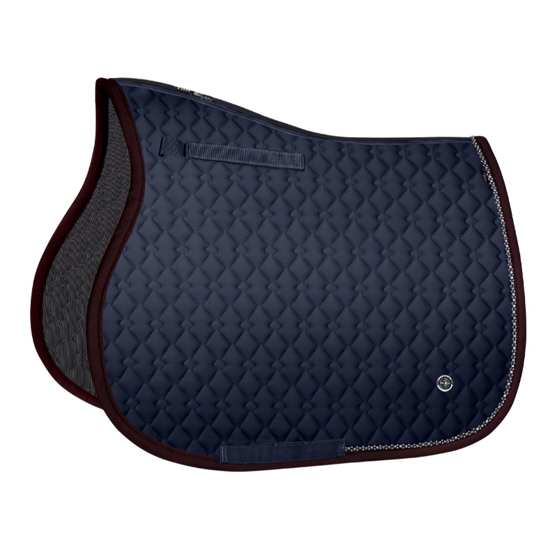 Fair Play valtrap Zircon - Tumesinine