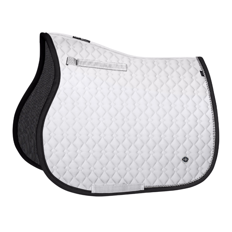 Fair Play valtrap Zircon - Valge