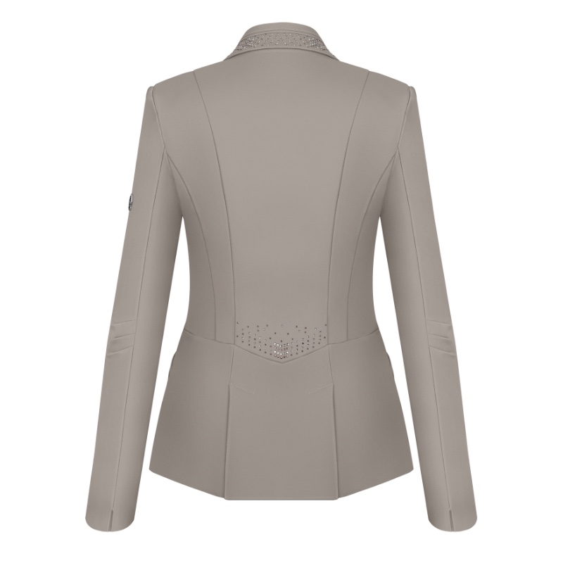 Fair Play võistluspintsak Estera - Beež