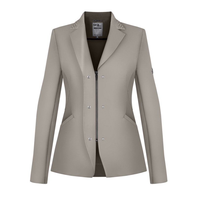 Fair Play võistluspintsak Estera - Beež