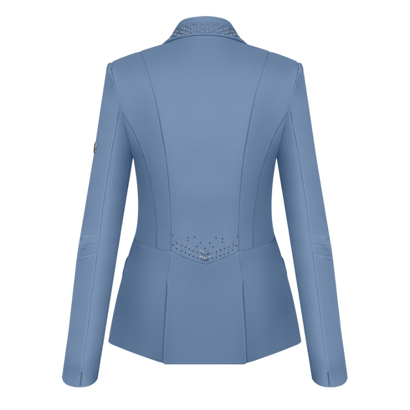 Fair Play võistluspintsak Estera - Helesinine