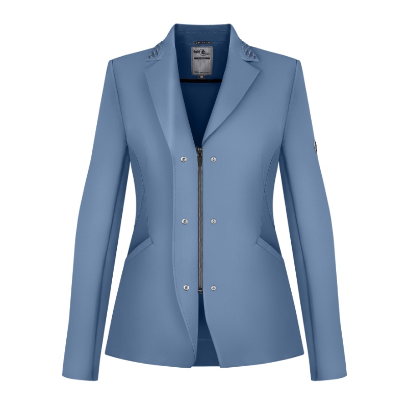 Fair Play võistluspintsak Estera - Helesinine