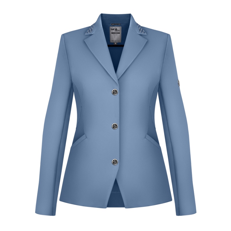 Fair Play võistluspintsak Estera - Helesinine