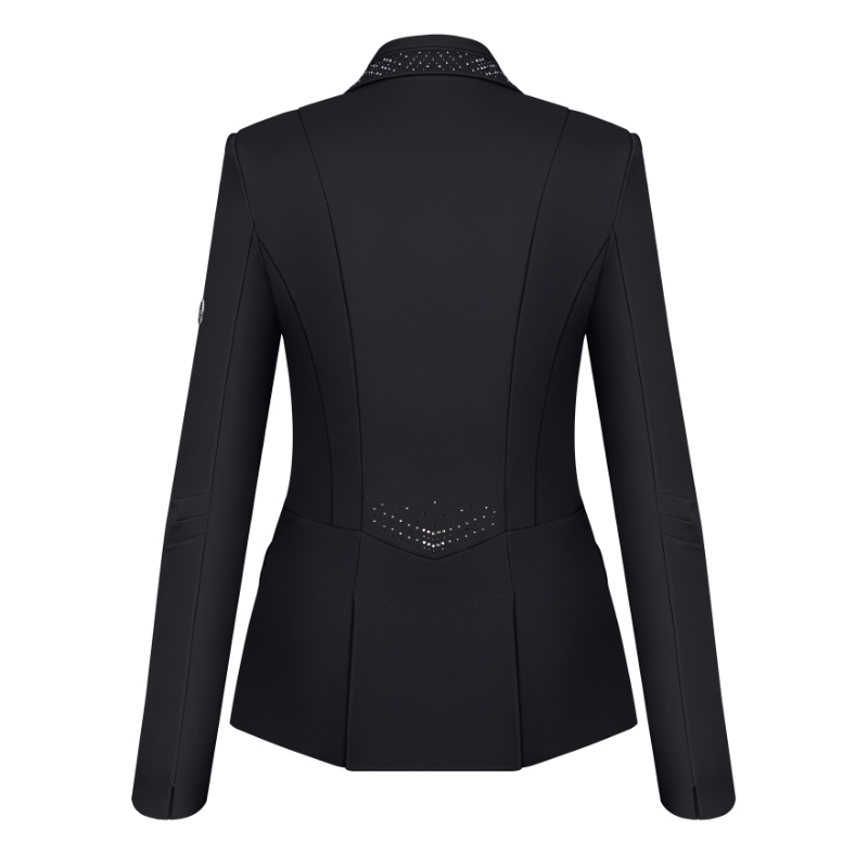 Fair Play võistluspintsak Estera - Must