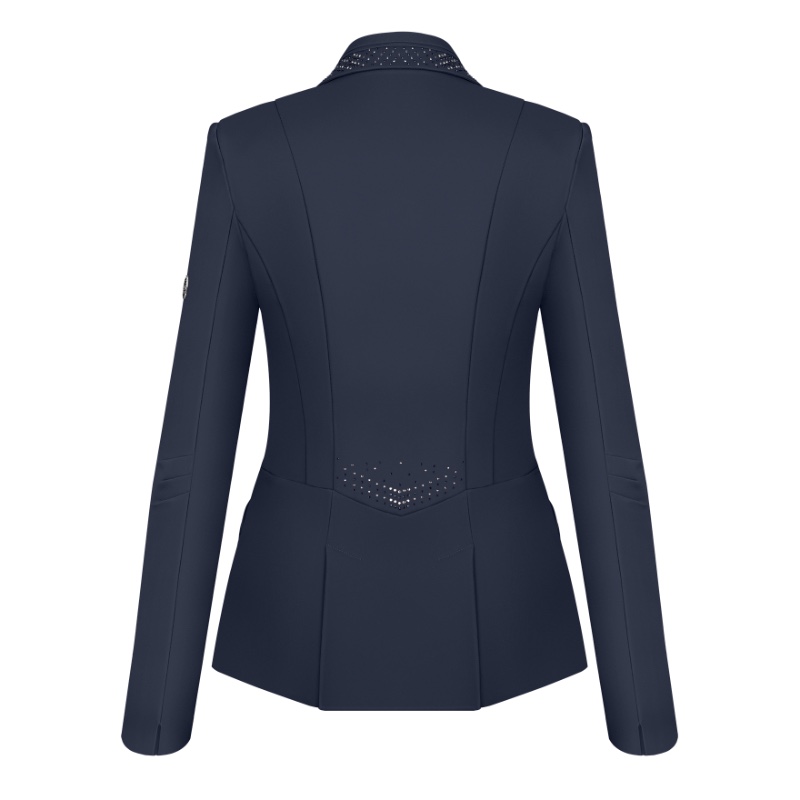 Fair Play võistluspintsak Estera - Tumesinine