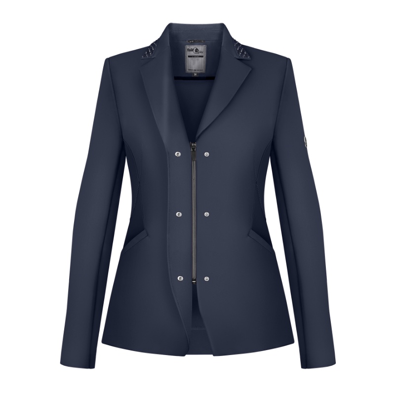 Fair Play võistluspintsak Estera - Tumesinine