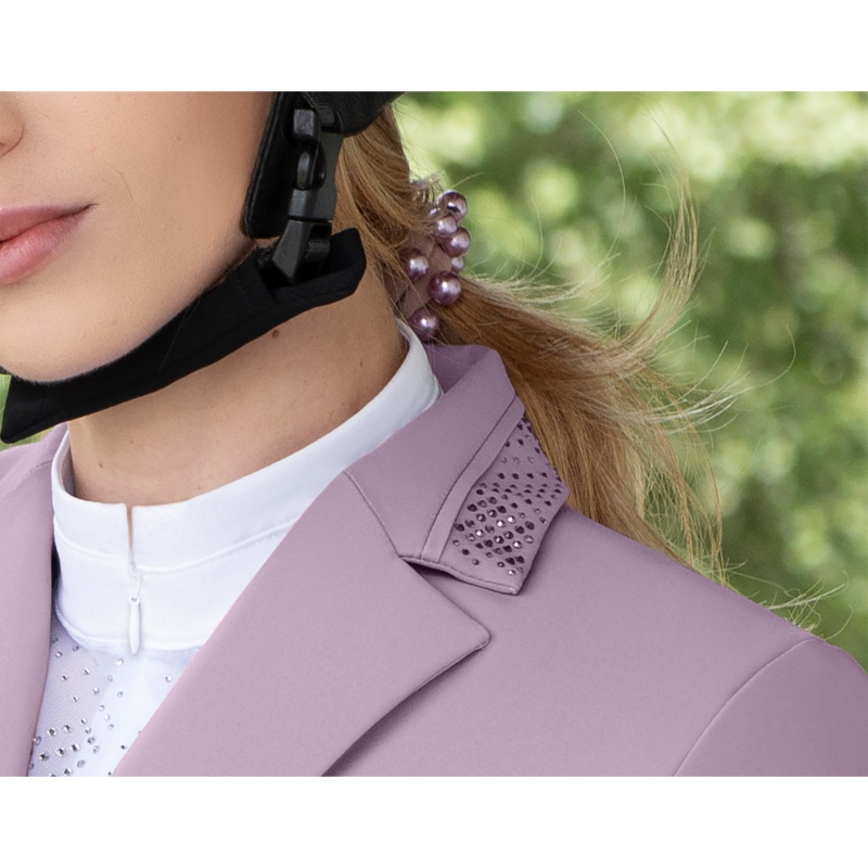 Fair Play võistluspintsak Estera - Helelilla