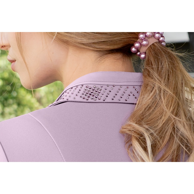 Fair Play võistluspintsak Estera - Helelilla