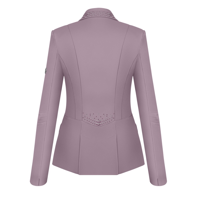 Fair Play võistluspintsak Estera - Helelilla