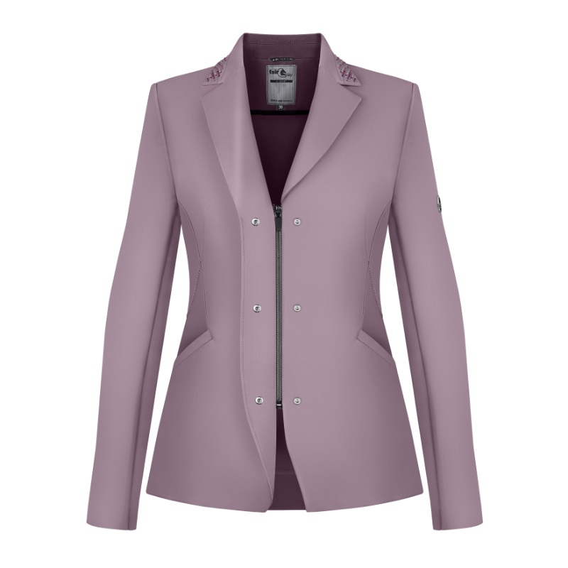 Fair Play võistluspintsak Estera - Helelilla