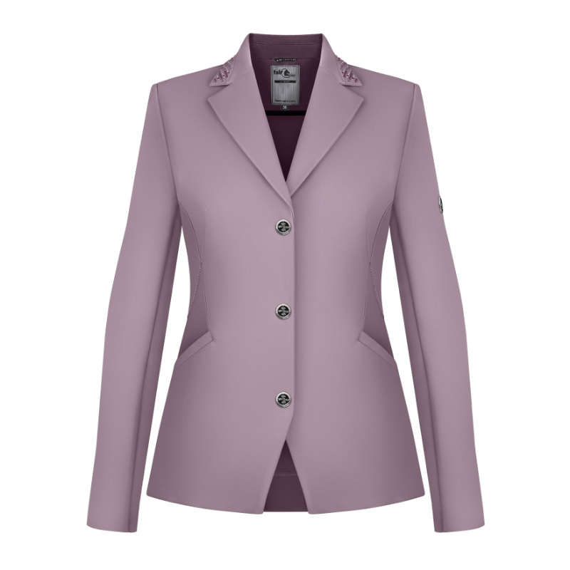 Fair Play võistluspintsak Estera - Helelilla