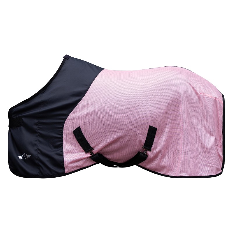 HV Polo putukatekk Sacha - Roosa