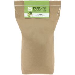 Hippotonic maiused Friandises 10 kg täitepakk õuna