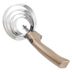 Imerial Riding kraas Curry kuldne