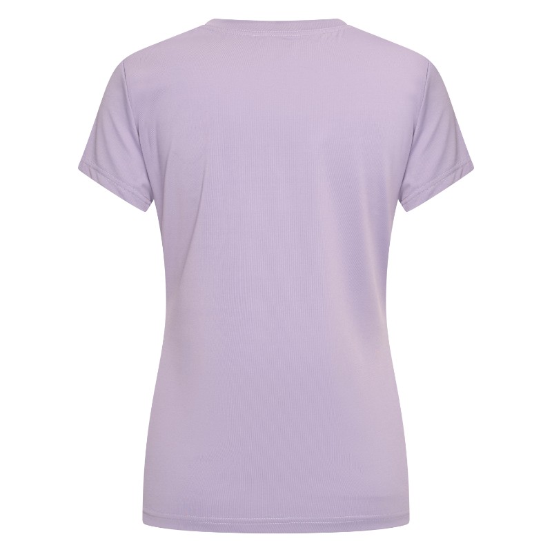 Imperial Riding T-särk Holographics - Helelilla