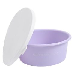 Imperial Riding kaanega müslikauss 6L lilla