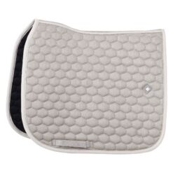 Imperial Riding koolisõiduvaltrap Basic Mesh helehall