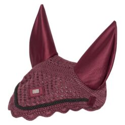 Imperial Riding kõrvad Rebel veinipunane