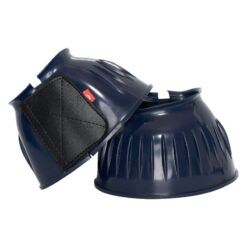 Imperial Riding kummikalossid PVC - Tumesinine