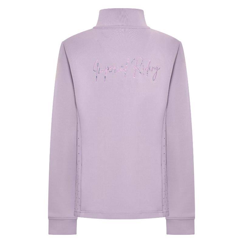 Imperial Riding laste jakk Carla Air lilla 6