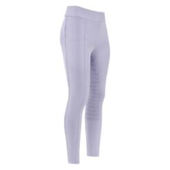 Imperial Riding kõrge värvli ja täisgrippidega ratsaretuusid Basic - Helelilla