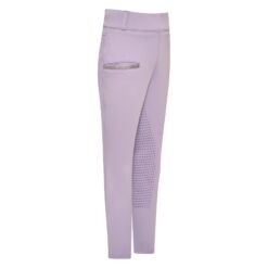 Imperial Riding laste täisgrippidega ratsaretuusid Comfi Sparks - Helelilla