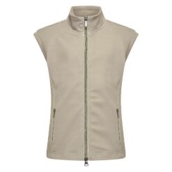 Imperial Riding laste vest Charlie oliiv 3