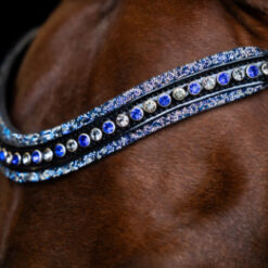 Imperial Riding otsmikurihm Maxima - Sinine