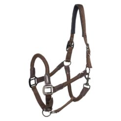 Imperial Riding päitsed Laura - Pruun