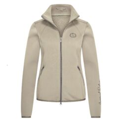 Imperial Riding pusa Sporty Air - Hele oliiviroheline