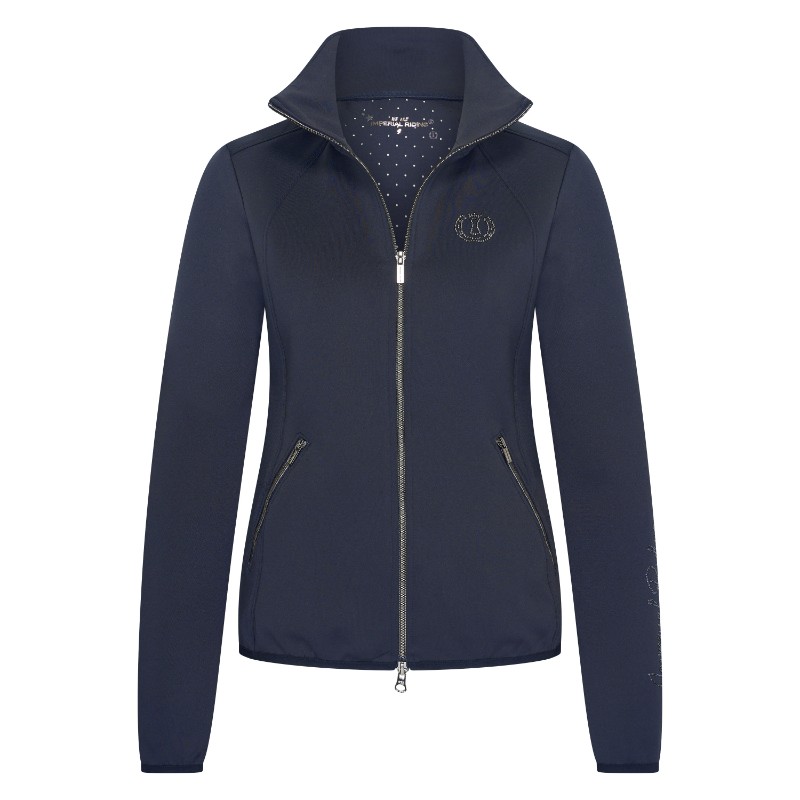 Imperial Riding pusa Sporty Air - Tumesinine