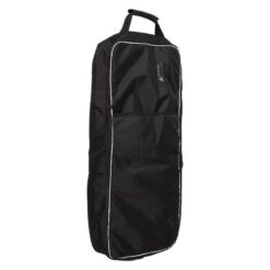 Imperial Riding valjaste kott Basic must 3