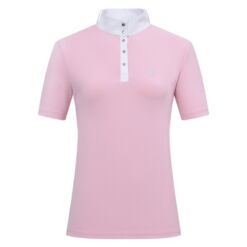 Imperial Riding voistluspluus Basic Glam roosa