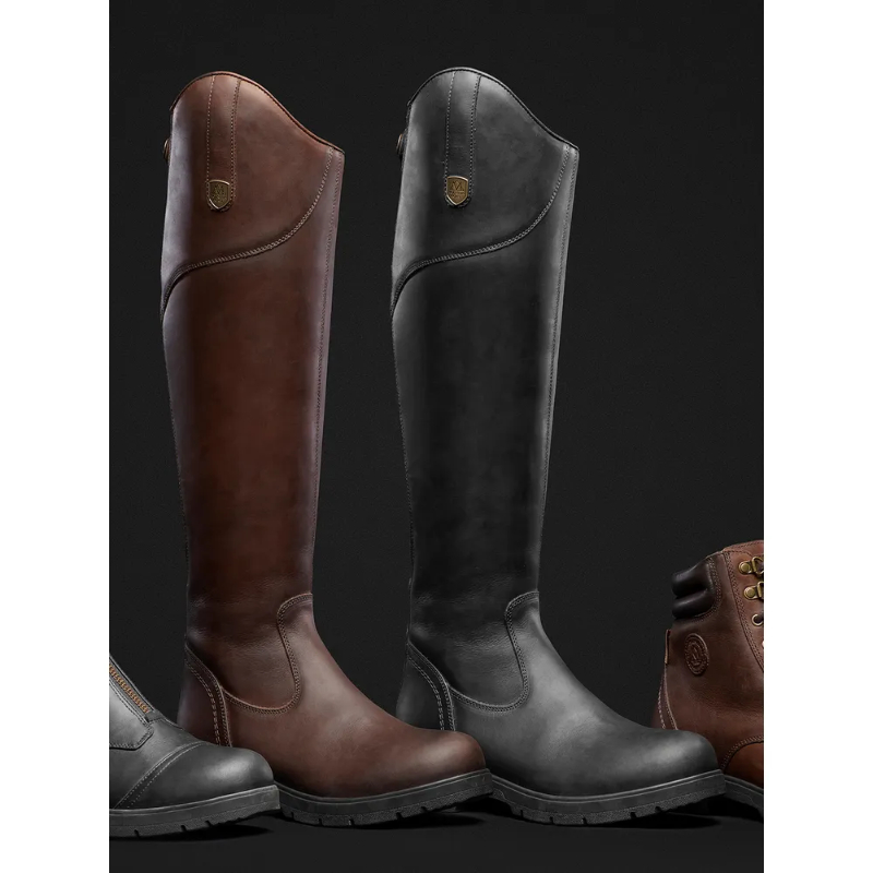 Mountain Horse ratsasaapad Wild River