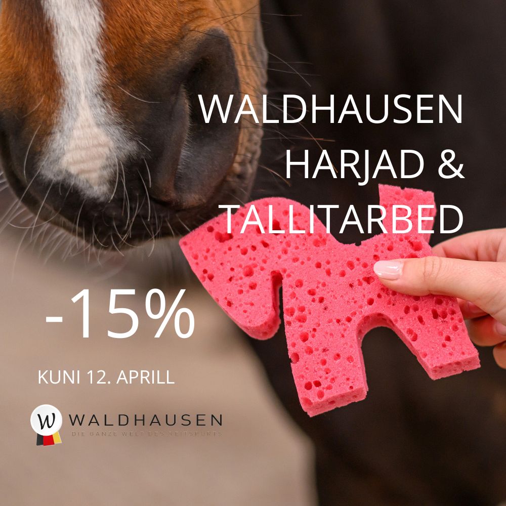 WH Harjad ja Tallitarbed banner kategooria