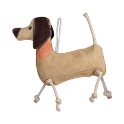 Waldhausen boksimänguasi taksikoer Dieter 2