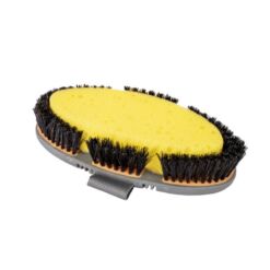 Waldhausen švammiga hari Flex hall oranz