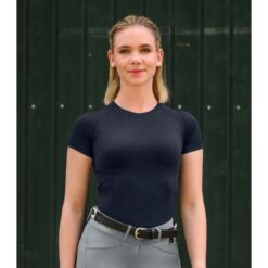 ELT T-särk Siena 3D - Tumesinine