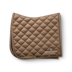 Equestrian Stockholm koolisõiduvaltrap Line Champagne - Šampanja