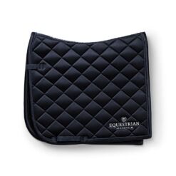 Equestrian Stockholm koolisõiduvaltrap Line Midnight Blue - Tumesinine