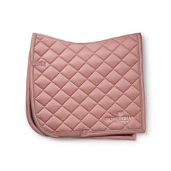 Equestrian Stockholm koolisõiduvaltrap Line Pink - Heleroosa