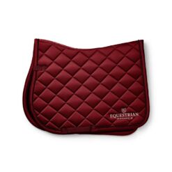 Equestrian Stockholm valtrap Line Bordeaux - Veinipunane