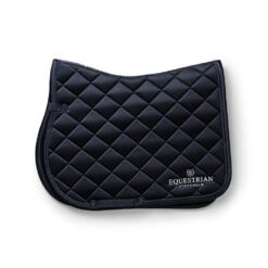 Equestrian Stockholm valtrap Line Midnight Blue - Tumesinine