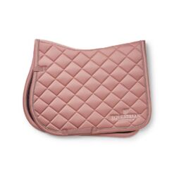 Equestrian Stockholm valtrap Line Pink - Heleroosa