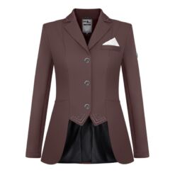 Fair Play koolisõidu võistluspintsak Danielle - Pruun