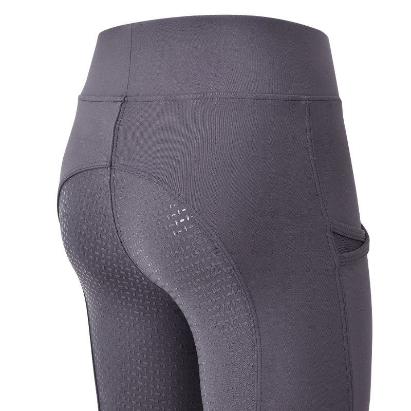 Imperial Riding laste kõrge värvli ja täisgrippidega ratsaretuusid Sam - Hall