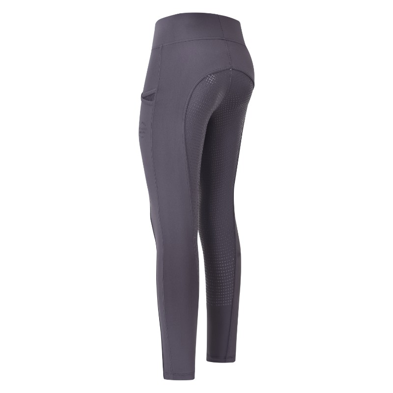 Imperial Riding laste kõrge värvli ja täisgrippidega ratsaretuusid Sam - Hall