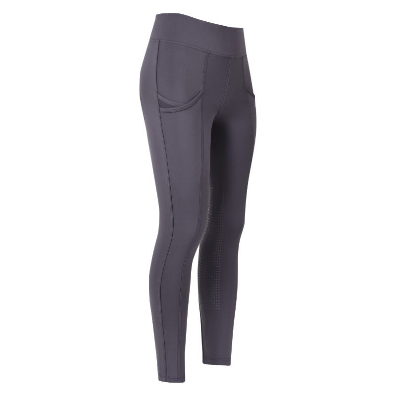 Imperial Riding laste kõrge värvli ja täisgrippidega ratsaretuusid Sam - Hall