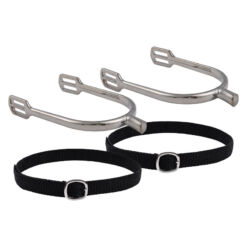 Imperial Riding sirge otsaga kannused Basic