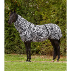 Waldhausen kaelaosaga ekseemitekk Zebra Basic - Sebra